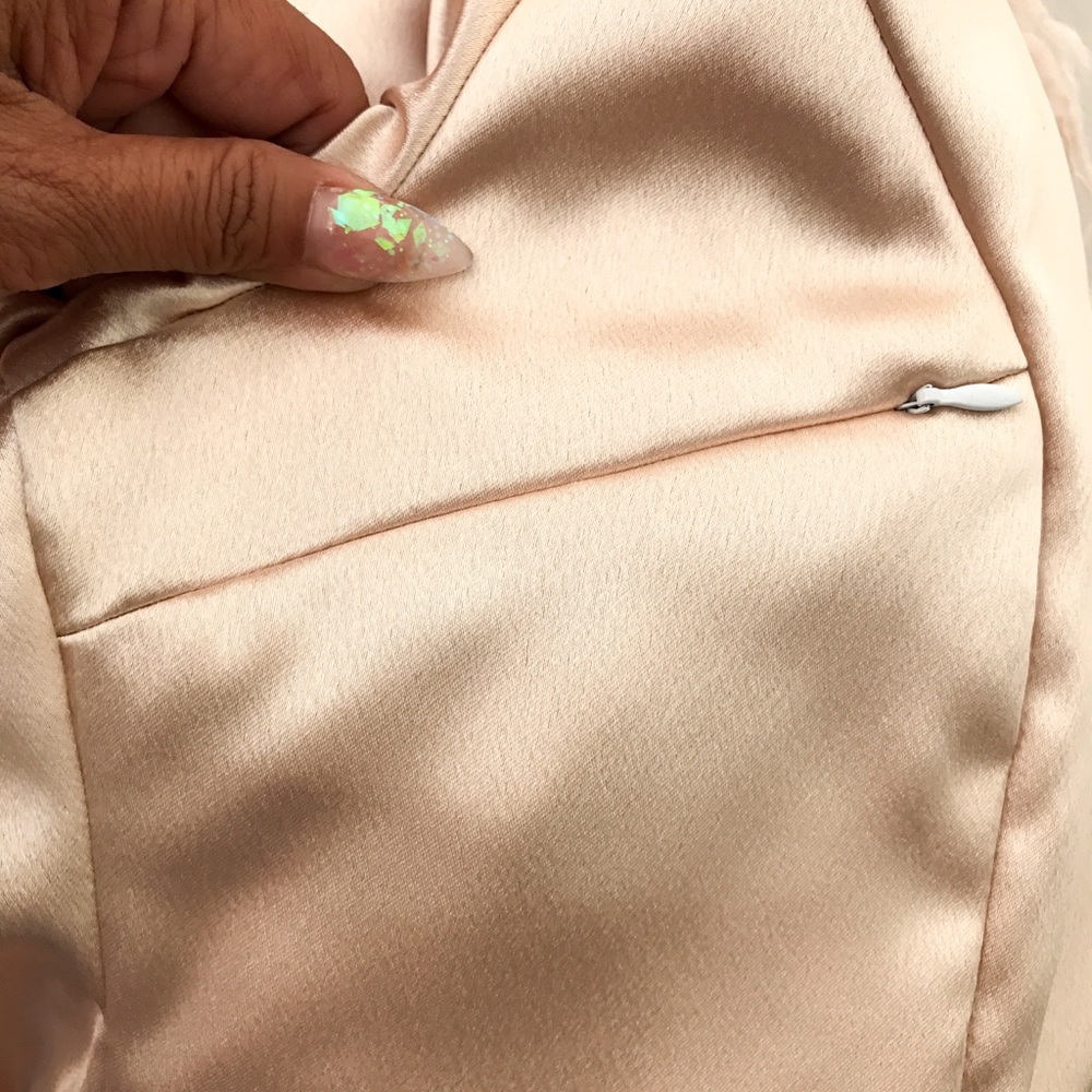 SpiritHoods Flamingo Crop Jacket - Picture 4 of 5